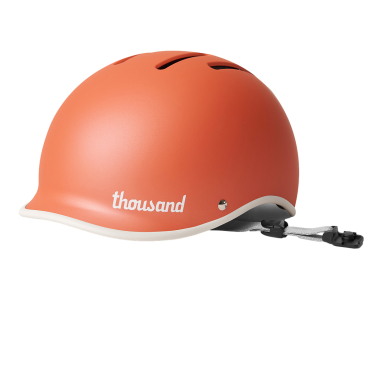 Thousand Heritage 2.0 stadsfietshelm