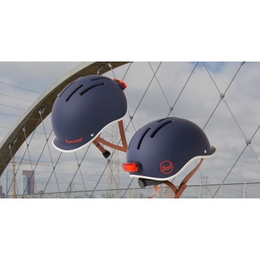 Thousand Heritage 2.0 stadsfietshelm