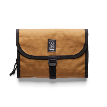 Chrome Bravo Tech Roltas