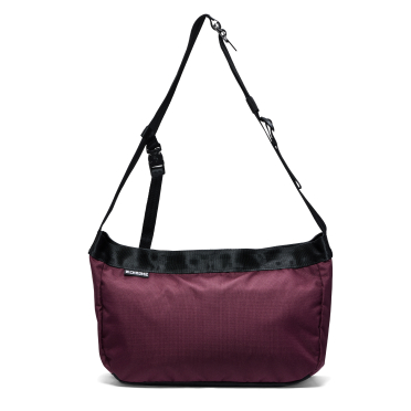 Chrome Ruckas Messenger schoudertas