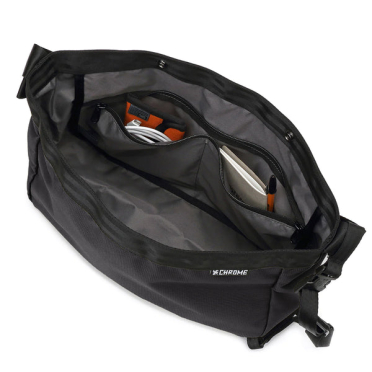 Chrome Ruckas Messenger schoudertas