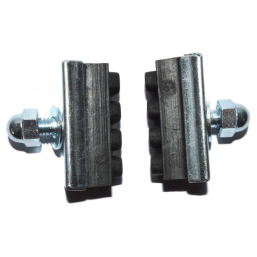 Paar Ville A2 City remblokken 35MM