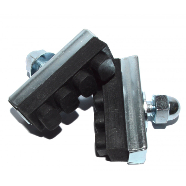 Paar Ville A2 City remblokken 35MM