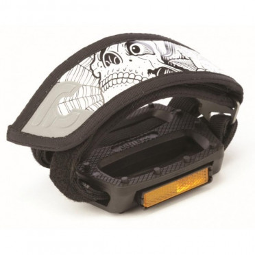 Cinelli Kinks x Mike Giant fixieriemen