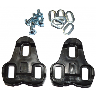 Type Look Keo Grip Cleat schoenplaatjes