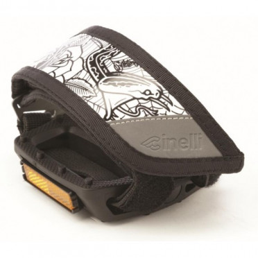 Cinelli Kinks x Mike Giant fixieriemen