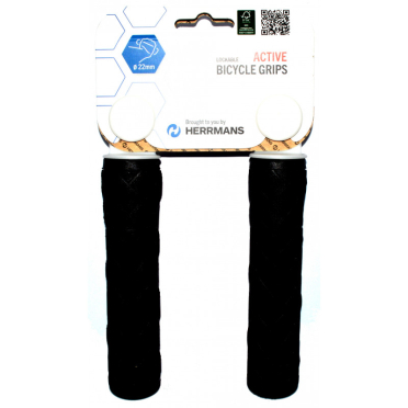 Stuurgrepen 120 mm Inkortbaar