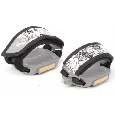 Cinelli Kinks x Mike Giant fixieriemen