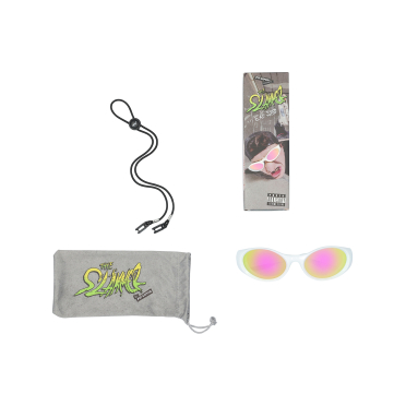 Pit Viper Slammer-bril