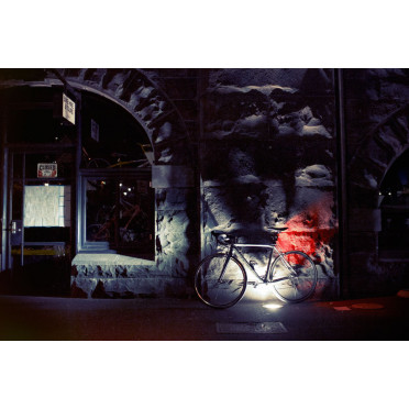 Knog Blinder R70 LED achterlicht voor de fiets