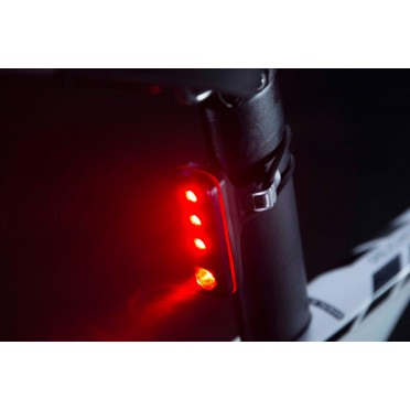Knog Blinder R70 LED achterlicht voor de fiets