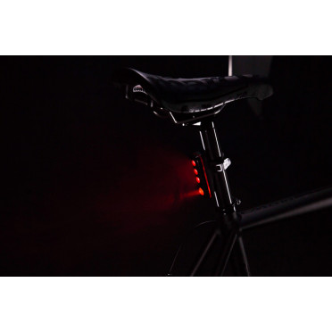 Knog Blinder R70 LED achterlicht voor de fiets