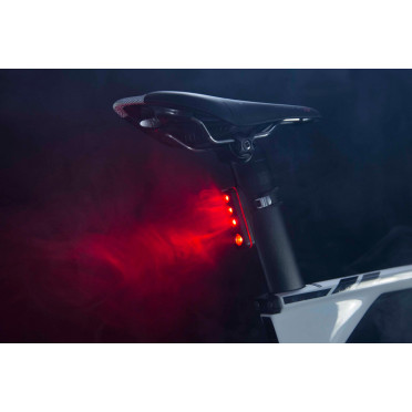 Knog Blinder R70 LED achterlicht voor de fiets