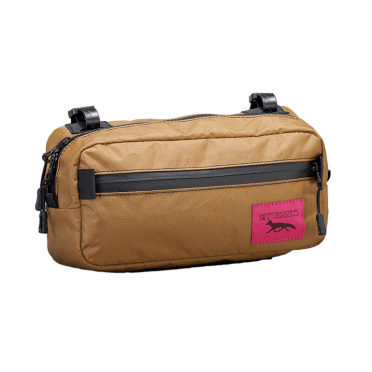 Swift Industries Kestrel stuurtas