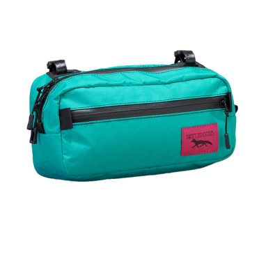 Swift Industries Kestrel stuurtas