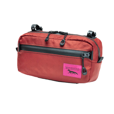 Swift Industries Kestrel stuurtas