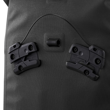 Ortlieb Vario PS QL3.1 fietstas/rugzak