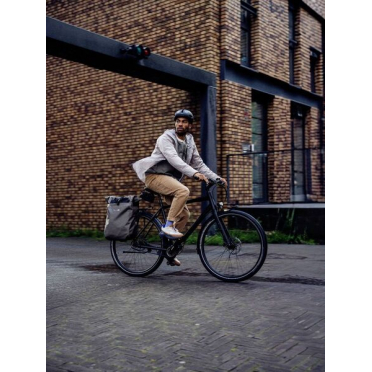 Ortlieb Vario PS QL2.1 fietstas/rugzak