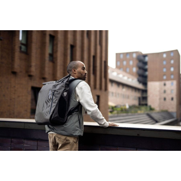 Ortlieb Vario PS QL2.1 fietstas/rugzak