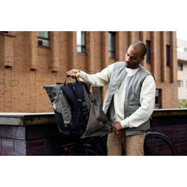 Ortlieb Vario PS QL2.1 fietstas/rugzak