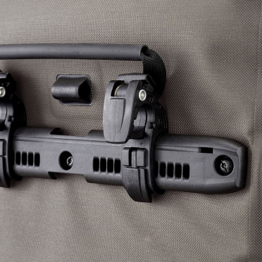 Ortlieb Vario PS QL2.1 fietstas/rugzak