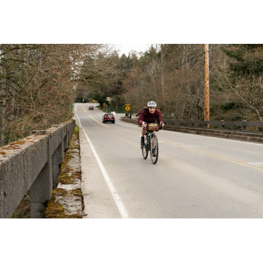 Swift Industries Kestrel stuurtas