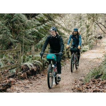 Swift Industries Kestrel stuurtas