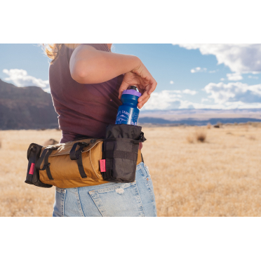 Swift Industries Sidekick stuurpentas