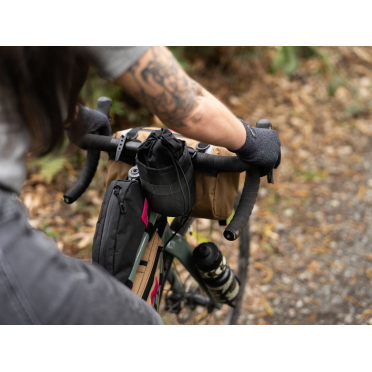 Swift Industries Sidekick stuurpentas