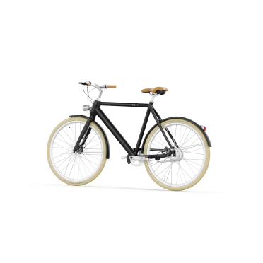 Watt Dublin Elektrische Stadsfiets - 2024