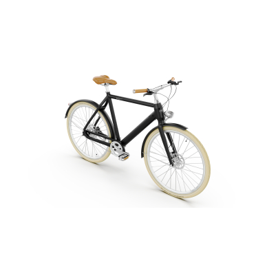 Watt Dublin Elektrische Stadsfiets - 2024