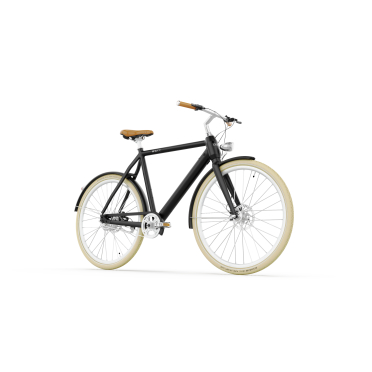 Watt Dublin Elektrische Stadsfiets - 2024