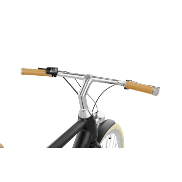 Watt Dublin Elektrische Stadsfiets - 2024