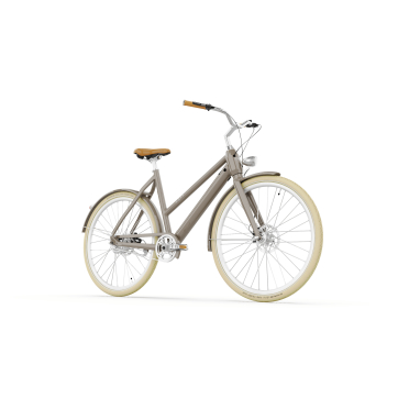 Watt Dublin ST Elektrische Stadsfiets - 2024