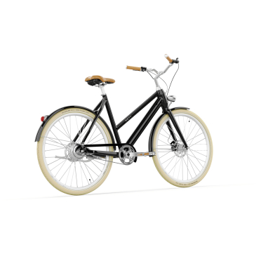 Watt Dublin ST Elektrische Stadsfiets - 2024