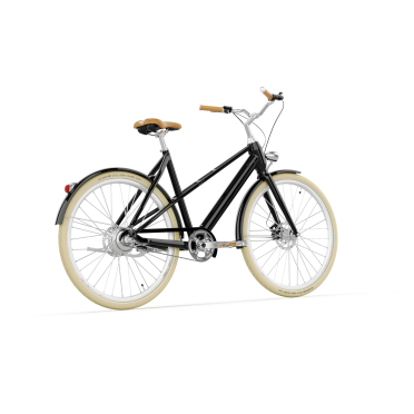 Watt Valencia Elektrische Stadsfiets - 2024