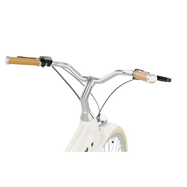 Watt Valencia Elektrische Stadsfiets - 2024