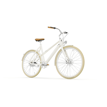 Watt Valencia Elektrische Stadsfiets - 2024