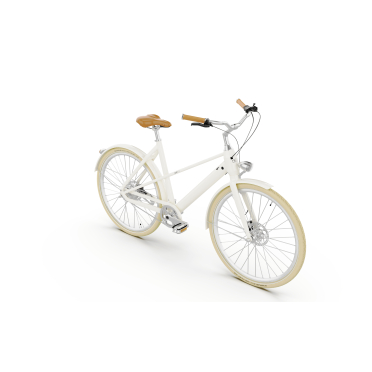 Watt Valencia Elektrische Stadsfiets - 2024