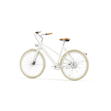 Watt Valencia Elektrische Stadsfiets - 2024