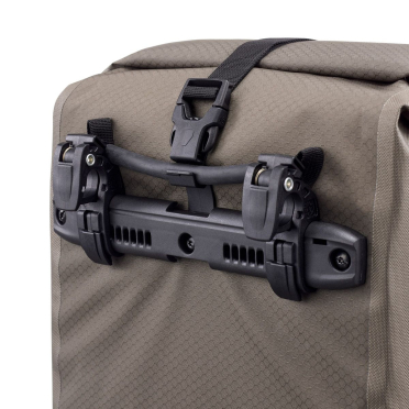 Paar Ortlieb Gravel-Pack zadeltassen