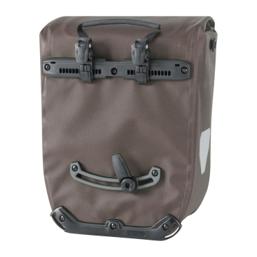 Ortlieb Pedal-Mate eBike-tas