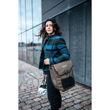 Ortlieb Pedal-Mate eBike-tas