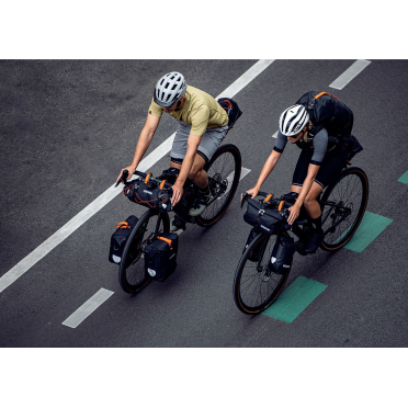 Ortlieb Handlebar-Pack stuurtas