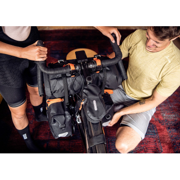 Ortlieb Handlebar-Pack stuurtas