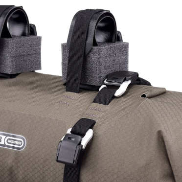 Ortlieb Handlebar-Pack stuurtas