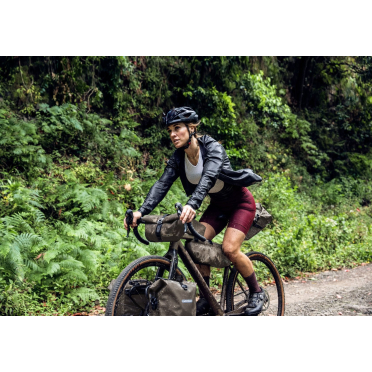 Ortlieb accessoirepakkettas