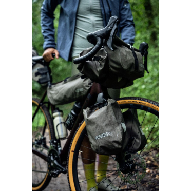 Ortlieb accessoirepakkettas