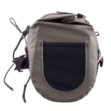 Ortlieb Handlebar-Pack QR-stuurtas