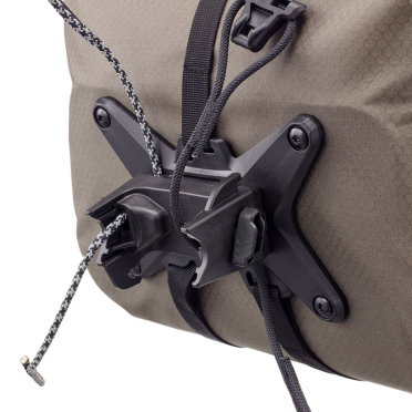 Ortlieb Handlebar-Pack QR-stuurtas